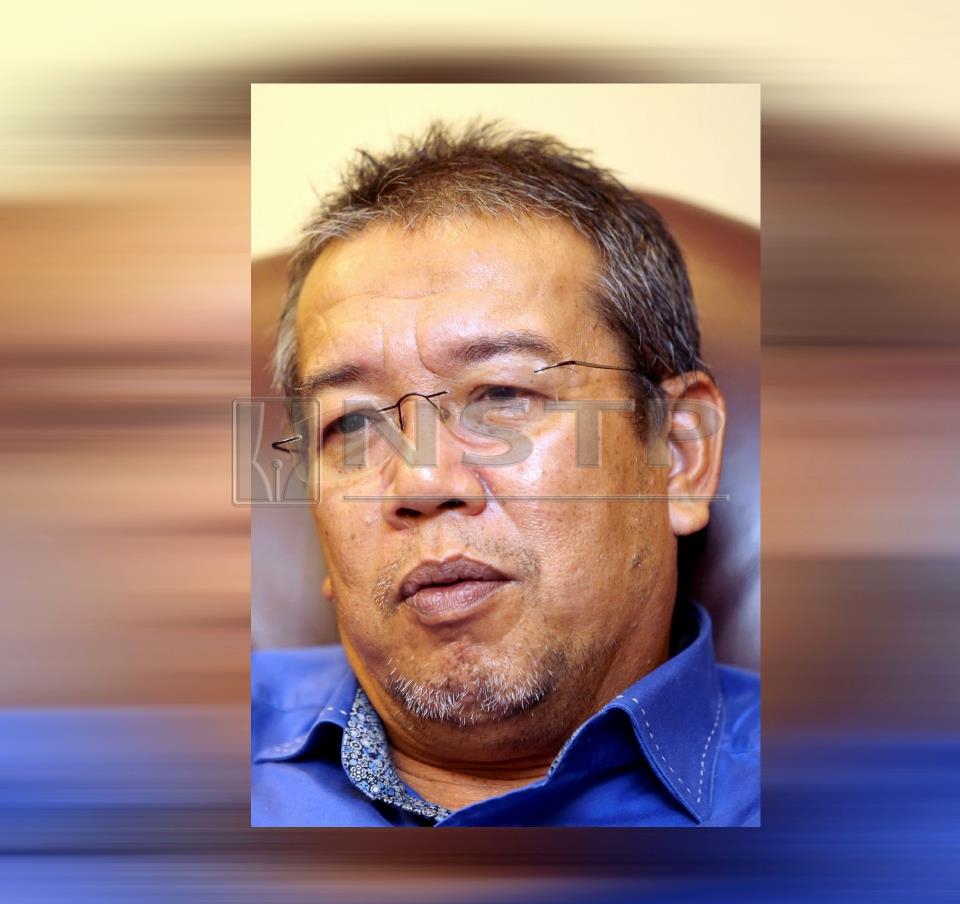  Kumpulan 6 nafi sertai semula UMNO Politik Berita Harian