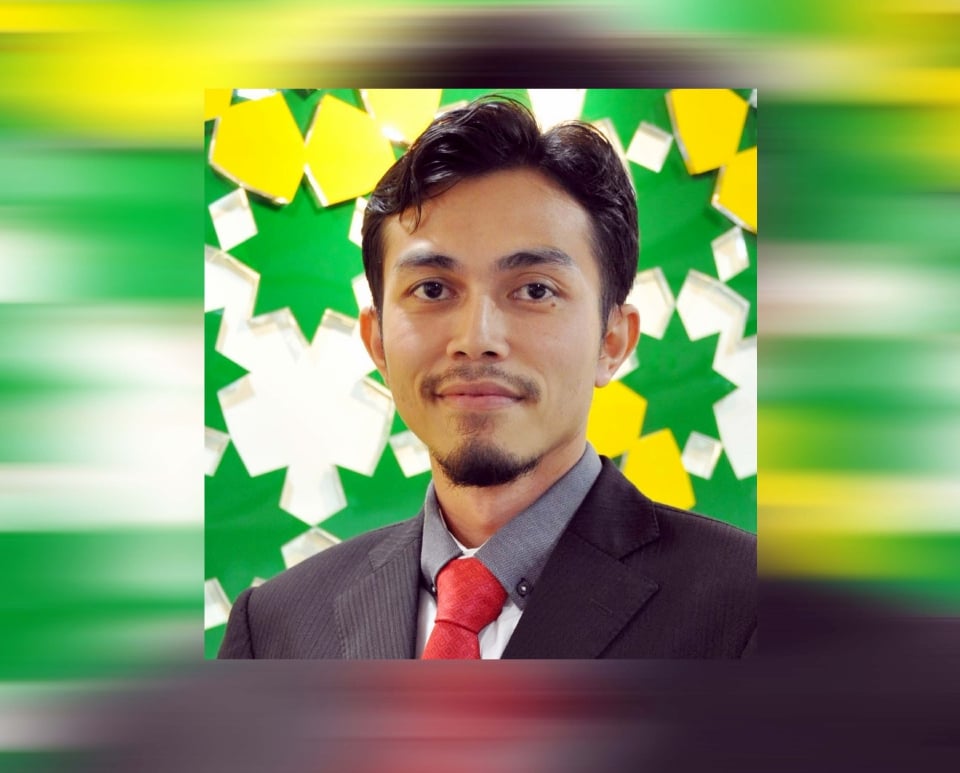 Pensyarah Kanan, Jabatan Aqidah dan Pemikiran Islam, Akademi Pengajian Islam (API), Universiti Malaya (UM), Dr Mohd Khairul Naim Che Nordin. 
