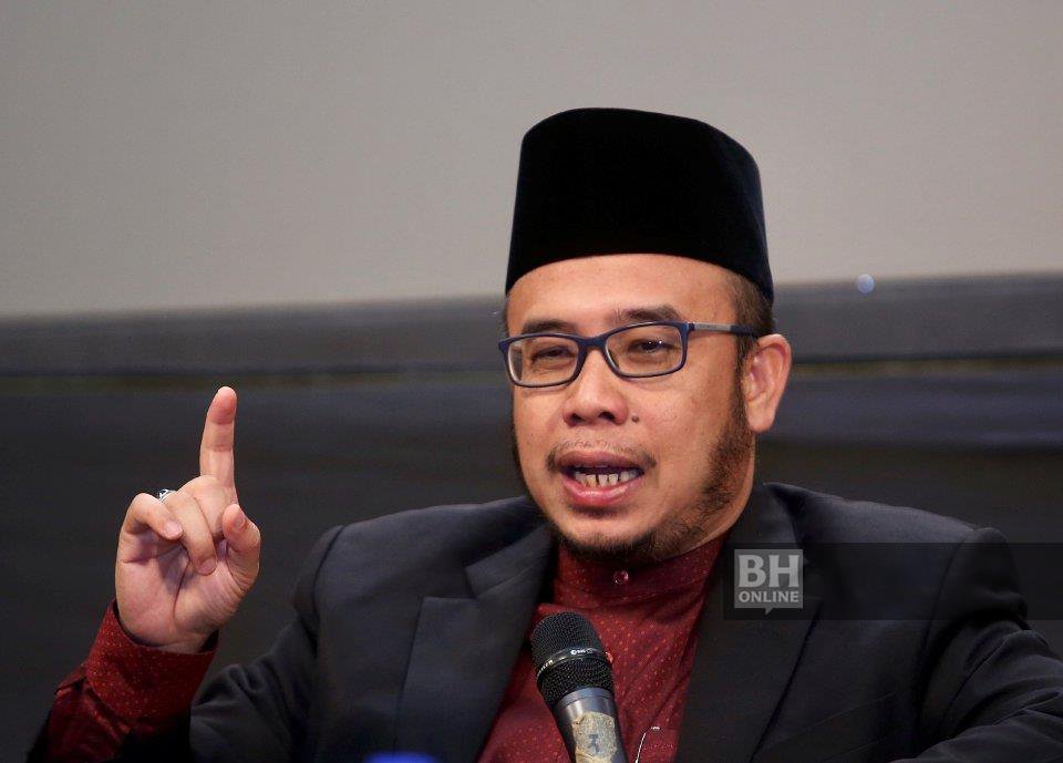  Mufti Perlis, Datuk Dr Mohd Asri Zainul Abidin.Foto/ NSTP/NUR ADIBAH AHMAD IZAM